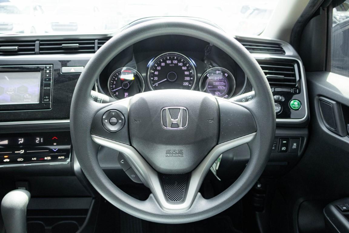 Honda City 1.5 V+ 2019 *SK2052*